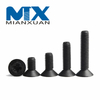Screw Cross Recessed Countersunk Head Screws