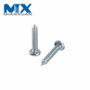 Cross Round Head Self Tapping Screw