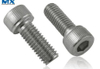 Hex Socket Cap Head Screws