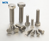 Hot Sale Hexagon Head Screws - Product Grade C