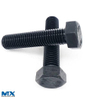 Hex Bolts with Fine Thread-Full Thread