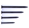 Countersunk Flat Head or Pan Head Nail