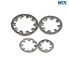 Lnternal Tooth-Lock Washers Inch Series