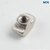T Nuts for Solar Accessories