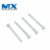 Coach Screw DIN571 Hex Head Wood Screw