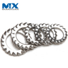 Stainless Steel External Tooth Serrated Lock Washer DIN6798 Lock Washer