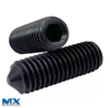 Hexagon Socket Set Screws with Cone Point