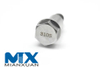 Hex Bolt ISO4014 Hexagon Bolt