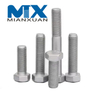 Hex Bolts DIN933
