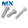 Hex Bolts DIN933