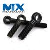 DIN444 Galvanized Plated Swing Bolt