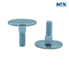 Big Flat Head Elavator Screws
