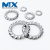 Diameter External Tooth Lock Washer