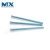 DIN963 Slotted Countersunk Head Screws Machine Screws