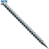 Long Special Screws with pH Recess