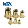High Quality Steel Riveting Blind Insert Nut Thread Blind Rivet Nuts