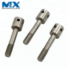 DIN404 DIN404 Metric Thread Slotted Cylinder Head Capstan Sealing Screw