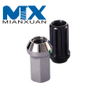 Customized Steel Hex Hub Locking Wheel Bolt Nut