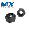 Conical Nut Steel Truck Wheel Lock Nut