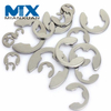 E-Rings, E Clips for Shaft Lock Washer