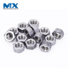 Carbon Steel and Stainless Steel Hex Nuts / DIN934/ISO4032 / ANSI B18.2.2 / ASTM A194 2h