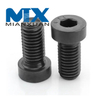 A2 Stainless Steel Hexagon Socket Thin Head Cap Screws