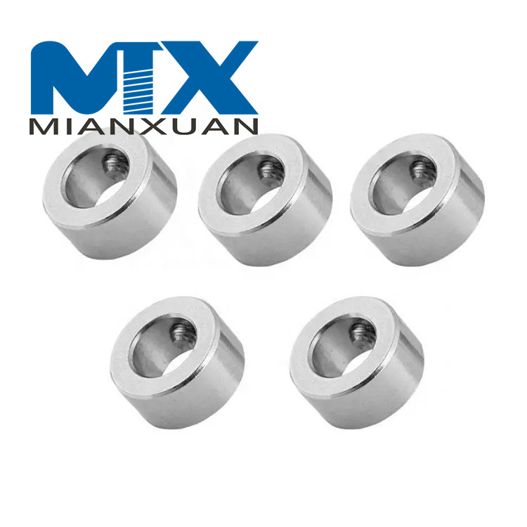 M2-12 OEM Service Carbon Steel Silver