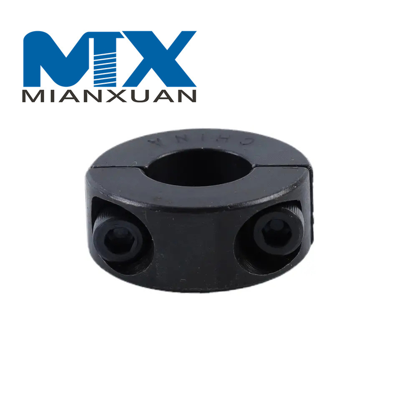 M2-12 OEM Service Carbon Steel Silver