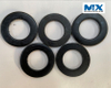 Round Washers for High-Tensile Structural Bolting