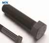 High Strength Hex Bolts for Construction
