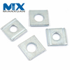 Square Taper Washer