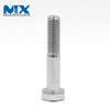 Wholesale Price Grade 8.8 Bolt and Nut Screw Washer DIN931 DIN933 Metric Stainless Steel Galvanized Hex Bolt