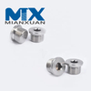 Hexagon Socket Oil Pipe Plugs Hexagon Socket Screw Plug
