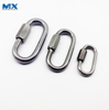 Safety Ring / Climbing Hook/ Key Chain
