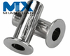 Lantern Petal Rivet Nut Automotive Parts