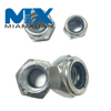 China Supplier DIN985 Hardware Fasteners