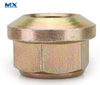 Special Hex Nuts with Flange for Wheeling