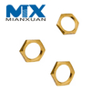 Hot Sale DIN936 Hex Nut