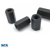 Hexagon Nuts with a Height of 1.5D