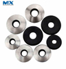 EPDM Washers with SS316/304 or Steel Part