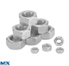Stainless Steel Hex Heavy Nuts B8/B8m