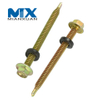 DIN7504K Hex Head Full Size Tek Screw
