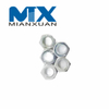 Stainless Steel M33 Hex Nut DIN934