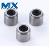 New Stainless Steel Trailer Gas Cylinder Nuts