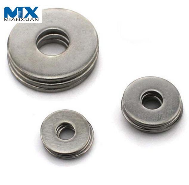 Washers for Clevis Pins - Product Grade C