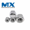 Stainless Steel Hex Cap Nuts DIN917