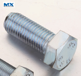 Hexagon Head Screws-Product Grade C