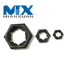 DIN7967 Self-Locking Counter Nuts Palnut PAL Nuts