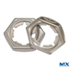 Self Locking Counter Nuts for Bolts
