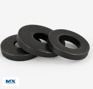 Plain Washers for Steel Structure